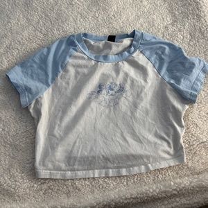 “Angel Baby” Top